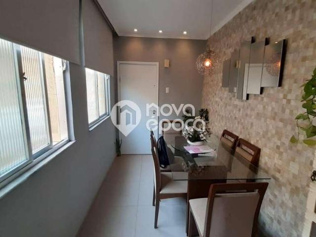 Apartamento para Venda em Rio de Janeiro/RJ Cascadura 2 Quartos