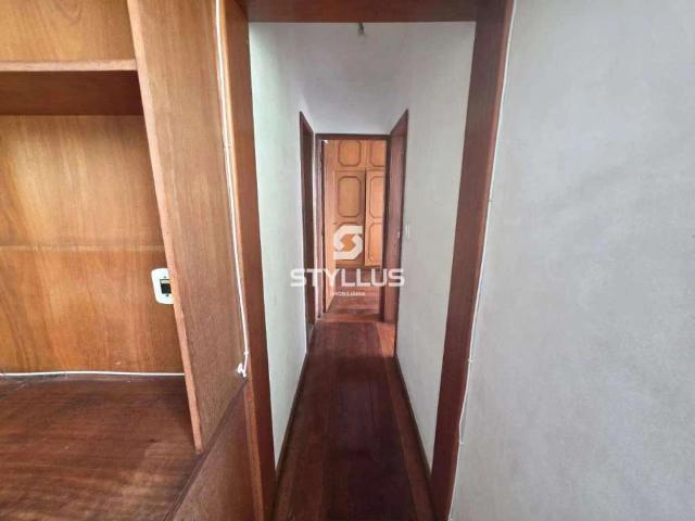 Apartamento para Venda em Rio de Janeiro/RJ Cascadura 2 Quartos