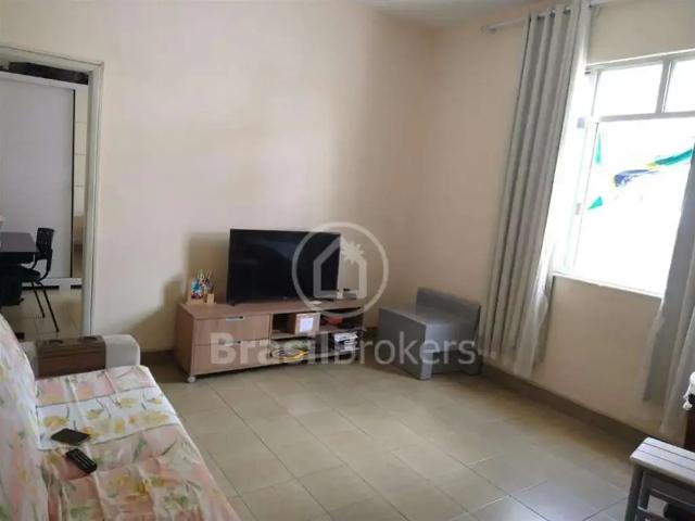 Apartamento para Venda em Rio de Janeiro/RJ Cascadura 2 Quartos