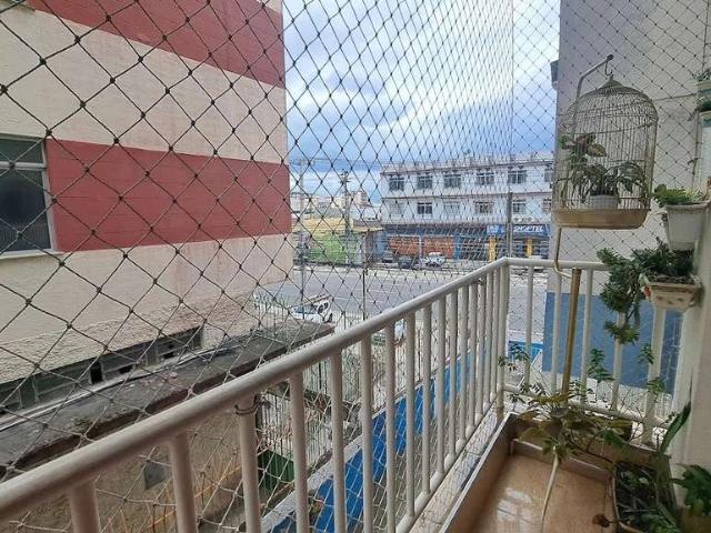Apartamento para Venda em Rio de Janeiro/RJ Cascadura 2 Quartos