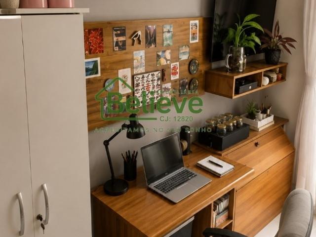 Apartamento para Venda em Rio de Janeiro/RJ Cascadura 2 Quartos