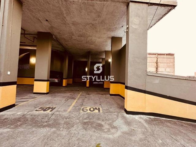 Apartamento para Venda em Rio de Janeiro/RJ Cascadura 3 Quartos