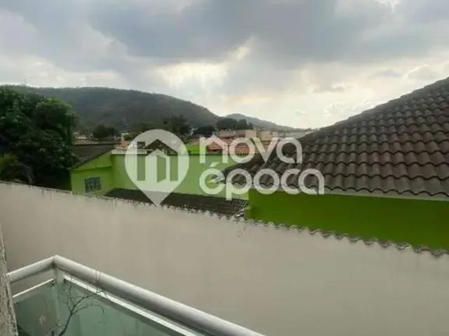 Apartamento para Venda em Rio de Janeiro/RJ Cascadura 3 Quartos