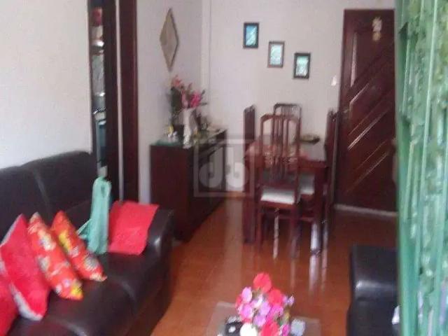Apartamento para Venda em Rio de Janeiro/RJ Cascadura 5 Quartos