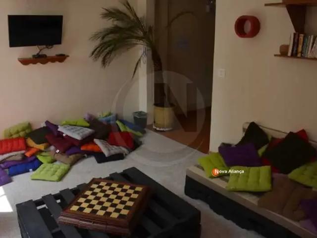 Apartamento para Venda em Rio de Janeiro/RJ Centro 11 Quartos