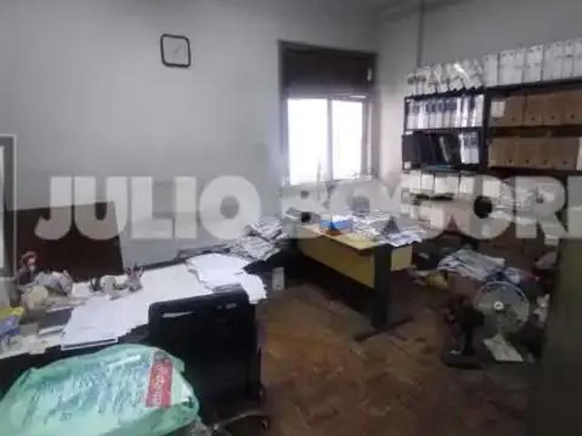Apartamento para Venda em Rio de Janeiro/RJ Centro 1 Quartos