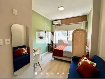 Apartamento para Venda em Rio de Janeiro/RJ Centro 1 Quartos