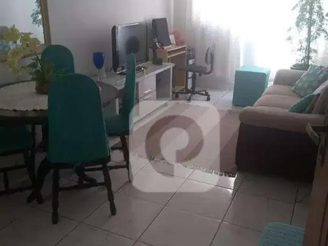 Apartamento para Venda em Rio de Janeiro/RJ Centro 1 Quartos