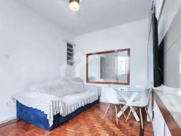 Apartamento para Venda em Rio de Janeiro/RJ Centro 1 Quartos