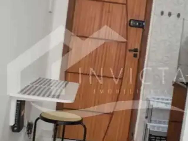 Apartamento para Venda em Rio de Janeiro/RJ Centro 1 Quartos