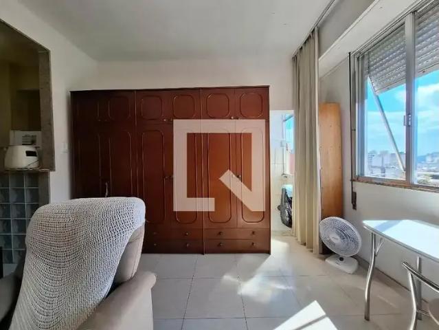Apartamento para Venda em Rio de Janeiro/RJ Centro 1 Quartos