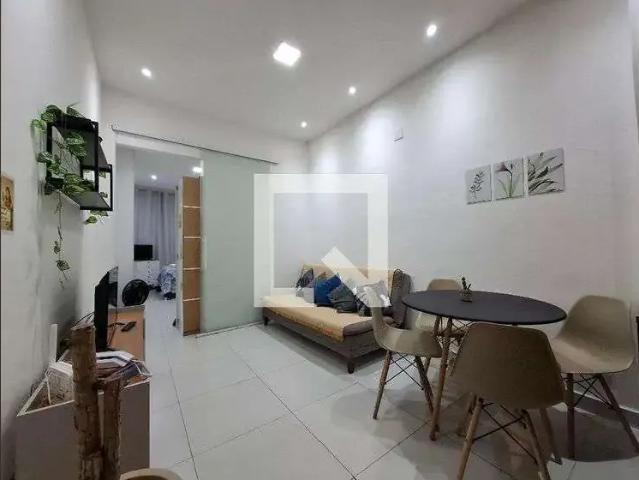 Apartamento para Venda em Rio de Janeiro/RJ Centro 1 Quartos