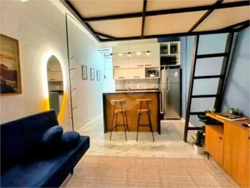 Apartamento para Venda em Rio de Janeiro/RJ Centro 1 Quartos