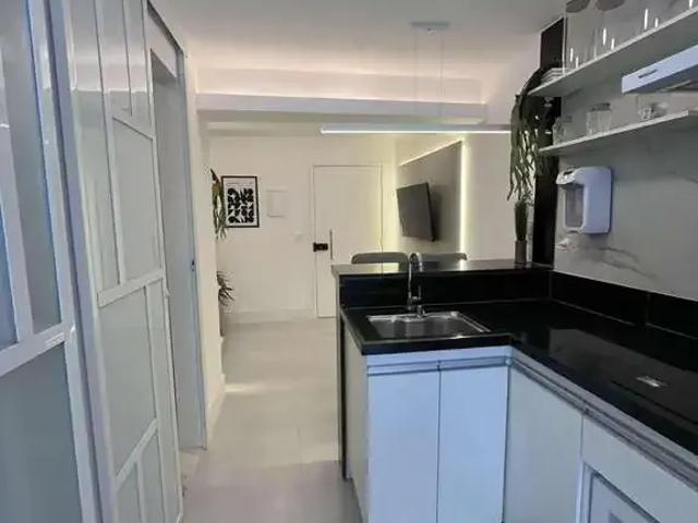 Apartamento para Venda em Rio de Janeiro/RJ Centro 1 Quartos