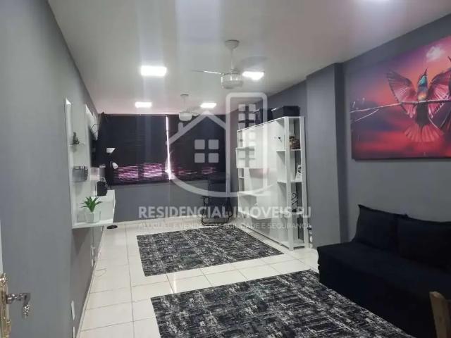 Apartamento para Venda em Rio de Janeiro/RJ Centro 1 Quartos
