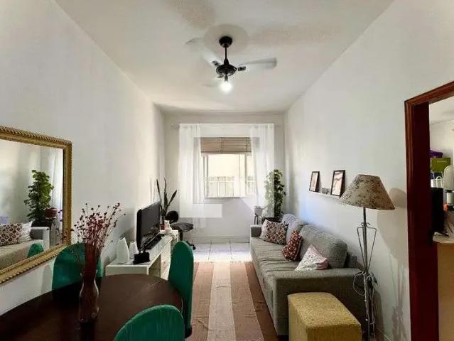 Apartamento para Venda em Rio de Janeiro/RJ Centro 1 Quartos