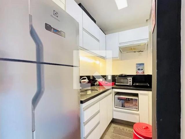 Apartamento para Venda em Rio de Janeiro/RJ Centro 1 Quartos