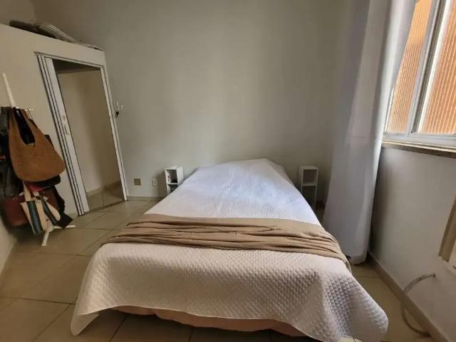 Apartamento para Venda em Rio de Janeiro/RJ Centro 1 Quartos