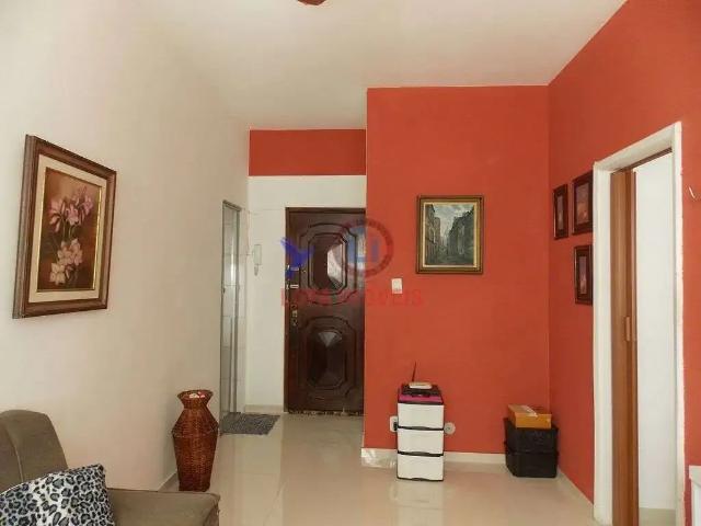 Apartamento para Venda em Rio de Janeiro/RJ Centro 1 Quartos