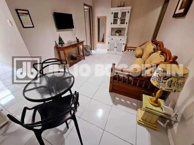 Apartamento para Venda em Rio de Janeiro/RJ Centro 1 Quartos