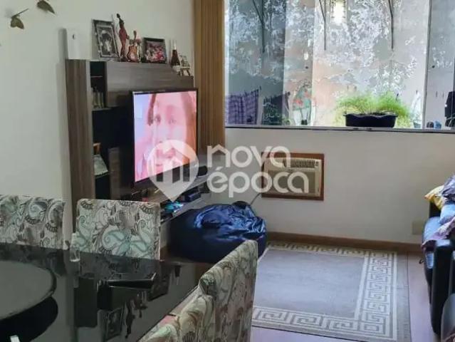 Apartamento para Venda em Rio de Janeiro/RJ Centro 1 Quartos