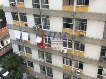 Apartamento para Venda em Rio de Janeiro/RJ Centro 1 Quartos