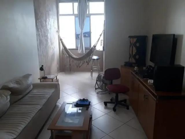 Apartamento para Venda em Rio de Janeiro/RJ Centro 1 Quartos
