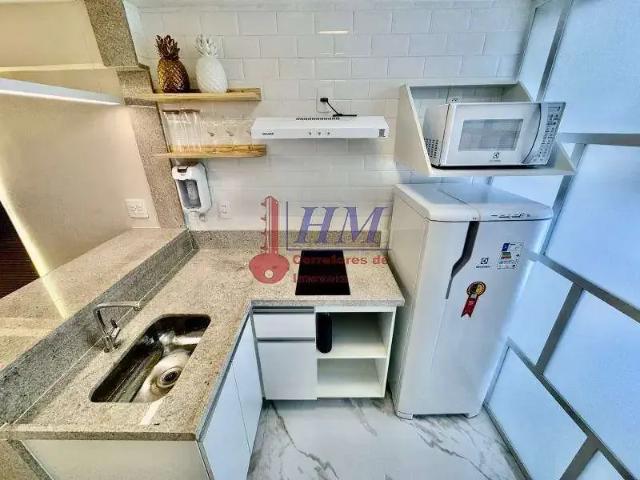 Apartamento para Venda em Rio de Janeiro/RJ Centro 1 Quartos