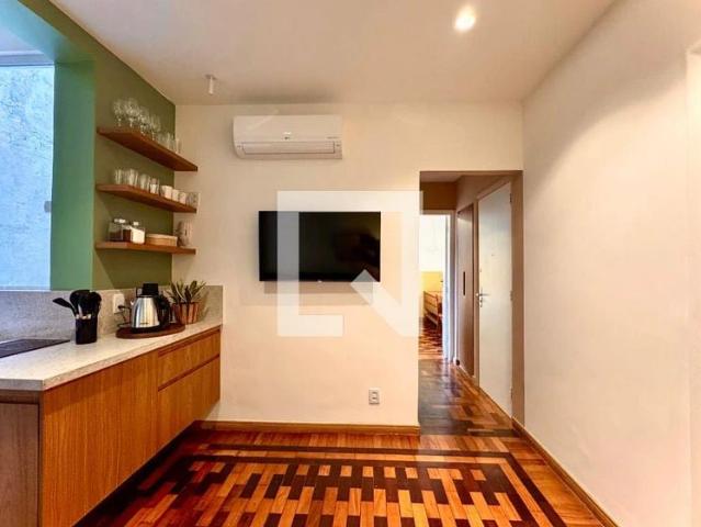 Apartamento para Venda em Rio de Janeiro/RJ Centro 1 Quartos