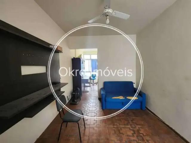 Apartamento para Venda em Rio de Janeiro/RJ Centro 1 Quartos