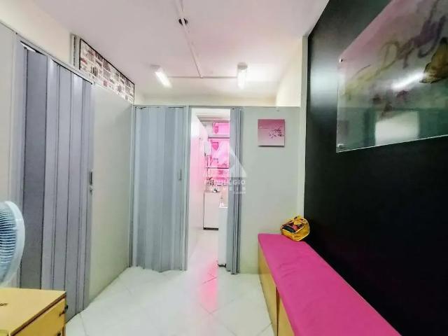 Apartamento para Venda em Rio de Janeiro/RJ Centro 1 Quartos