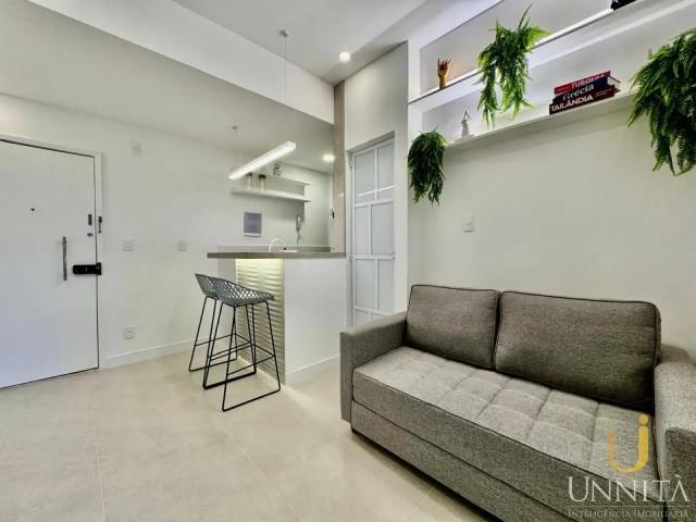 Apartamento para Venda em Rio de Janeiro/RJ Centro 1 Quartos