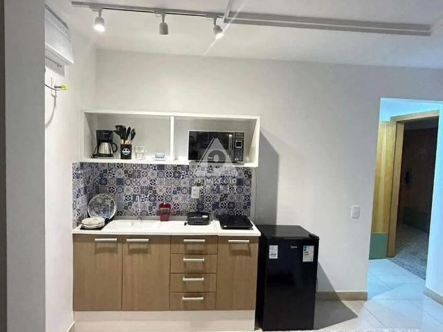 Apartamento para Venda em Rio de Janeiro/RJ Centro 1 Quartos