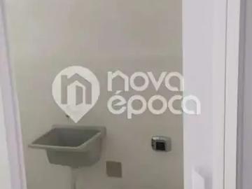 Apartamento para Venda em Rio de Janeiro/RJ Centro 1 Quartos