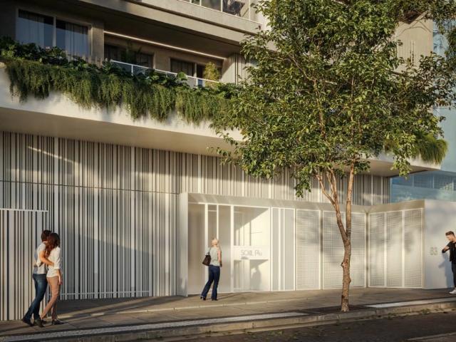 Apartamento para Venda em Rio de Janeiro/RJ Centro 1 Quartos