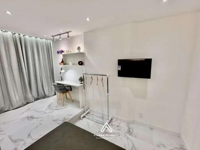 Apartamento para Venda em Rio de Janeiro/RJ Centro 1 Quartos