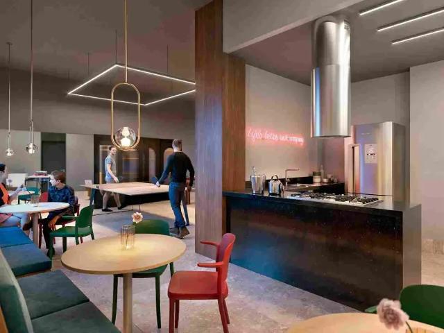 Apartamento para Venda em Rio de Janeiro/RJ Centro 1 Quartos