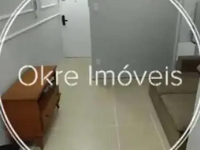 Apartamento para Venda em Rio de Janeiro/RJ Centro 1 Quartos