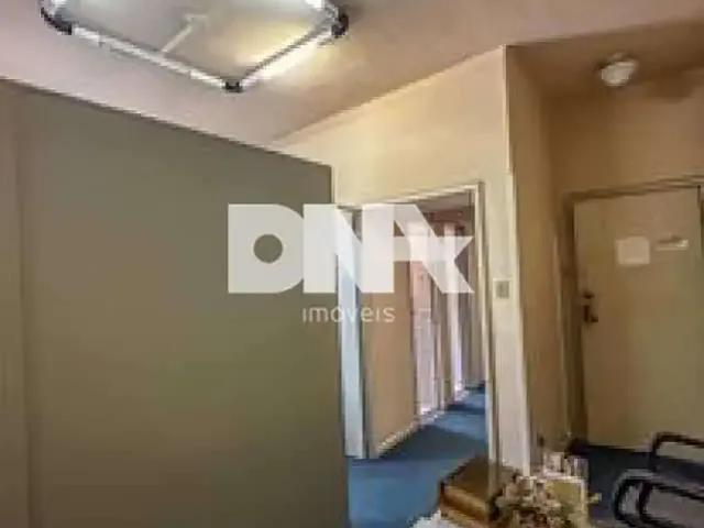 Apartamento para Venda em Rio de Janeiro/RJ Centro 1 Quartos