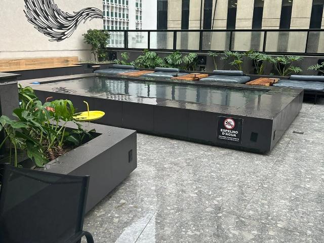 Apartamento para Venda em Rio de Janeiro/RJ Centro 1 Quartos