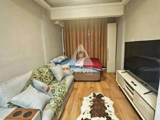 Apartamento para Venda em Rio de Janeiro/RJ Centro 1 Quartos