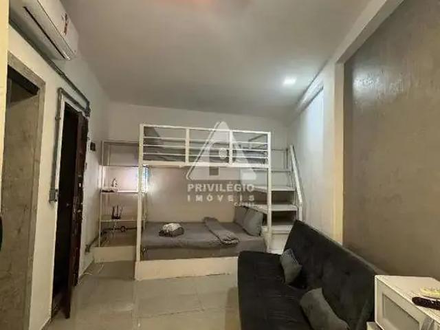 Apartamento para Venda em Rio de Janeiro/RJ Centro 1 Quartos