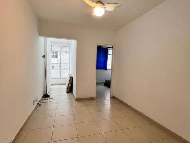 Apartamento para Venda em Rio de Janeiro/RJ Centro 1 Quartos