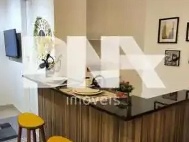 Apartamento para Venda em Rio de Janeiro/RJ Centro 1 Quartos