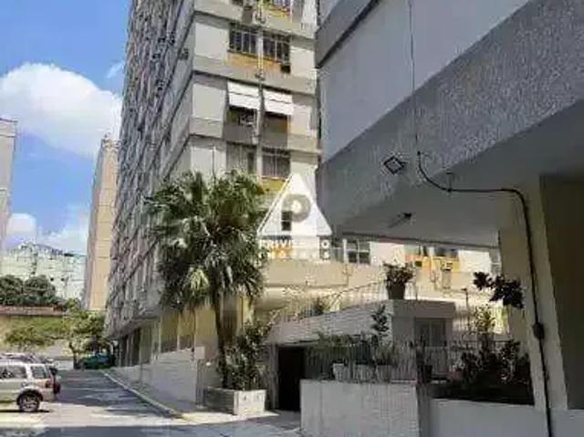 Apartamento para Venda em Rio de Janeiro/RJ Centro 1 Quartos