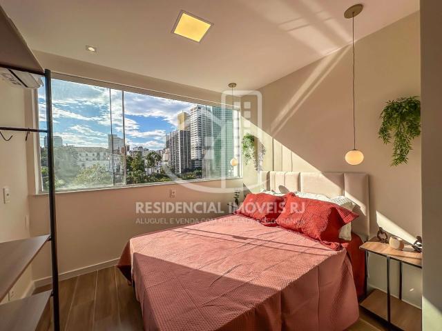 Apartamento para Venda em Rio de Janeiro/RJ Centro 1 Quartos