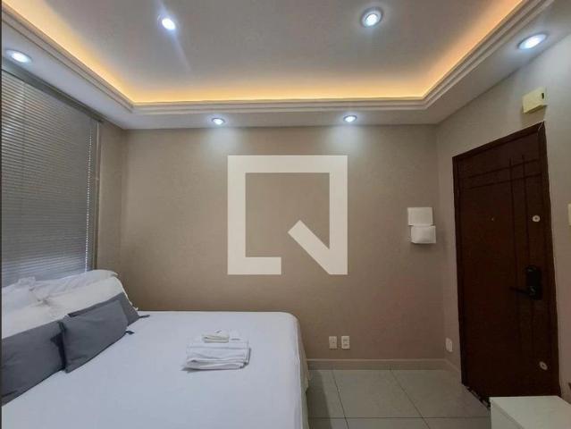 Apartamento para Venda em Rio de Janeiro/RJ Centro 1 Quartos