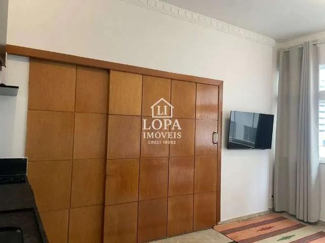 Apartamento para Venda em Rio de Janeiro/RJ Centro 1 Quartos