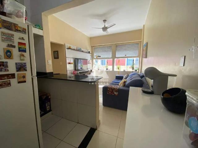 Apartamento para Venda em Rio de Janeiro/RJ Centro 1 Quartos