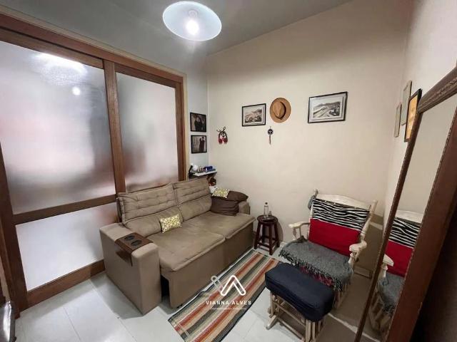 Apartamento para Venda em Rio de Janeiro/RJ Centro 1 Quartos